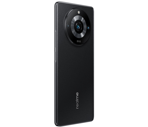 realme 11 Pro+ 12/512GB Astral Black - 1141905 - zdjęcie 7